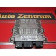 RCE250 Centralita de motor para Citroen y Peugeot referencias: SIEMENS: 5WS40110CT ; SW9653447480